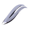 Honda CR-V 2017-2019 Exterior Mirror Stickers Stripes (2017-2019)