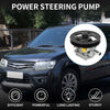 Chevrolet Tracker Power Steering Pump with Pulley (2001 - 2004)