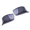 BMW E60 E61 E63 E64 Carbon Fiber Style Exterior Mirror Cover (2003-2008)