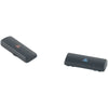 Vehicle A/C Climate Control Up & Down Button Replacement