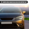 Volvo 20 x Bumper Grille Radiator Air Deflector Clips (2001-2010)