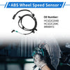 Ford F-250 Super Duty ABS Wheel Speed Sensor (2017-2020)