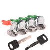 Ford Econoline Van E150 E250 E350 Full Door Lock Cylinder (1992–2014)