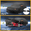 Lexus ES Sedan Waterproof All Weather Car Cover