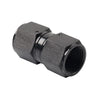 Aluminum 10AN Female to Female Swivel Coupler Fitting Adapter (N/A)