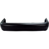 Rear Bumper Cover For 98-05 Ford Crown Victoria Primed