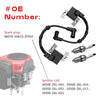 Honda GX630 GX660 GX690 GXV630 GXV660 Ignition Coil