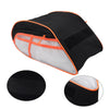 Polaris General 1000 4 Seats Orange Console Seat Storage Bag (2016-2020)