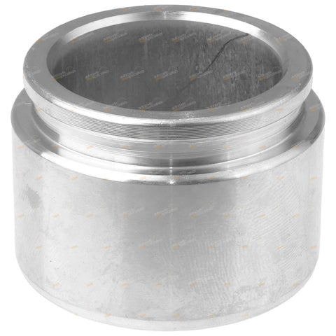 Toyota Landcruiser 76 78 79 4 x Front Brake Caliper Pistons (1999–2016)