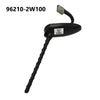 Hyundai Santa Fe Antenna Assembly (2012–2018)