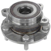 Toyota Tarago GSR50 2 x Front Wheel Bearing Hubs (2007–2018)