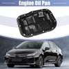 Toyota Corolla, Matrix, C-HR, Prius, Scion Engine Oil Pan (2003-2023)