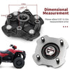 Honda Rancher 420 TRX420FA1 / FA2 / FA5 / FA6 Front Left/Right Wheel Hub (2014-2024)