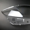 Jaguar XJ XJL Headlight Lens Housing (2010-2018)