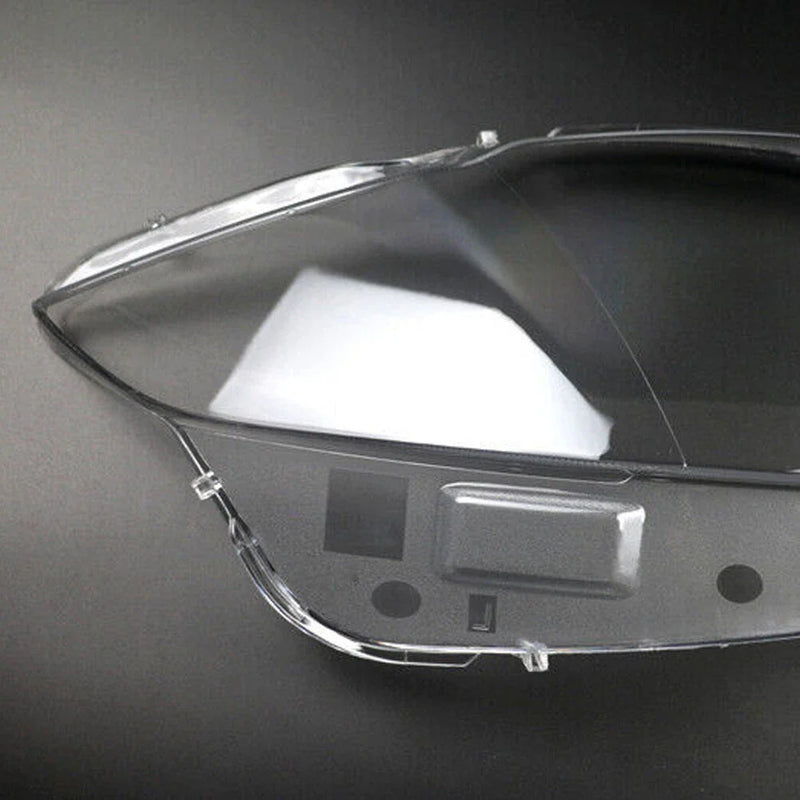 Jaguar XJ XJL Headlight Lens Housing (2010-2018)