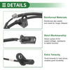 Kia Sorento (2017-2020) Front Left ABS Wheel Speed Sensor