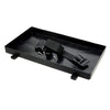 RV Truck 1x Marine Boat Plastic Battery Tray Box with Strap