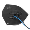 Honda Fit A/C Condenser Cooling Fan Motor (2007-2008)