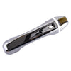 Jeep Gladiator JT Chrome Exterior Door Handle Cover Trim (2020-2022)
