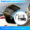 Toyota Rear Tailgate Latch Actuator (2005-2015)