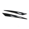 Subaru BRZ, Toyota GR (2022-2025) Carbon Fiber 2 x Headlight Eyelid Covers
