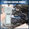 Ford E-250, F-150, Lincoln Ignition Control Module (2004-2008)
