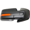 Mirror For 2011-2014 Ford F-150 Power Folding Power Set