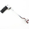 125cc 140cc Pit Quad Dirt Bike ATV 11mm Silver Gear Lever Shifter Handle