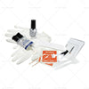 Car - Fix Scrapes & Damage 5x Wheel Rim Scuff Repair Kit