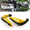 Dirt Bike ATV Enduro - Universal Fit Yellow Motorcycle Handguards