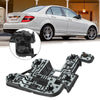 Mercedes W204 Left Tail Light PCB (2007–2014)