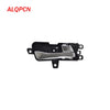 Hyundai Sonata Chrome Right Interior Door Handle (2011-2015)