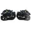 Can-Am Renegade 2x Rear Brake Caliper & Pads (2012–2019)