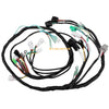 Yamaha Warrior 350 YFM350X Wire Wiring Harness (2002–2004)