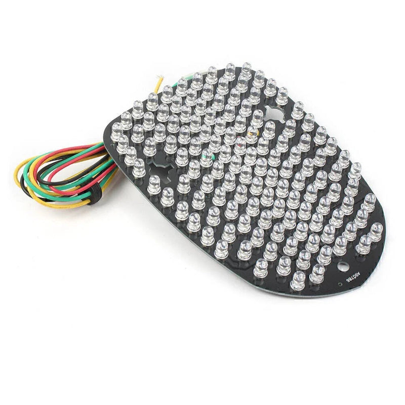 YAMAHA V-Star Royal Road Star LED Tail Light Brake Turn Signal Lamp