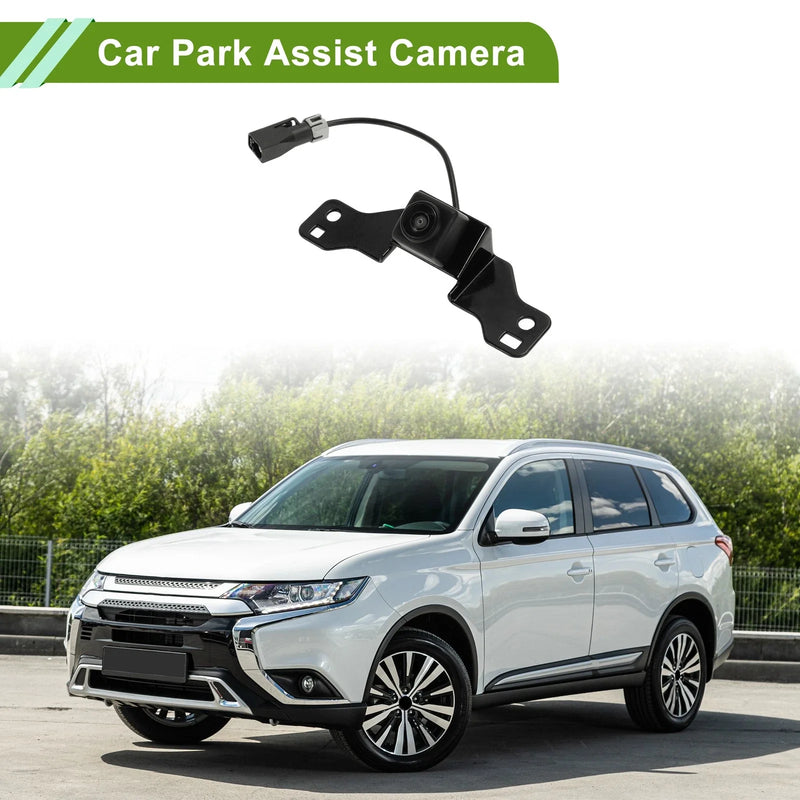Mitsubishi Outlander Front View Camera (2022-2024)