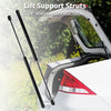 Nissan Murano Rear Hatch Lift Supports (2003-2022)