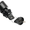 Honda SXS 500 520 700 Pioneer MUV 700 Big Red Ignition Lock (2016-2023)
