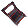 Honda Accord Rear Seat Armrest Box Cover (2018-2023)