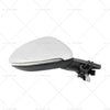 VW Golf MK7 Right Heated Door Mirror (2013-2021)