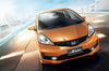 Honda Jazz Top Version Fog Light Lamp Kit (2011)