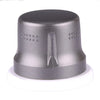 Toyota Highlander 3 x Air Conditioning Control Knob Covers (2009-2013)