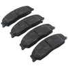 Toyota Camry ACV36R MCV36R Brembo Front Disc Brake Pads Set (2002–2006)