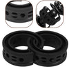 2 x Rubber Shock Absorber Replacement Part Kit
