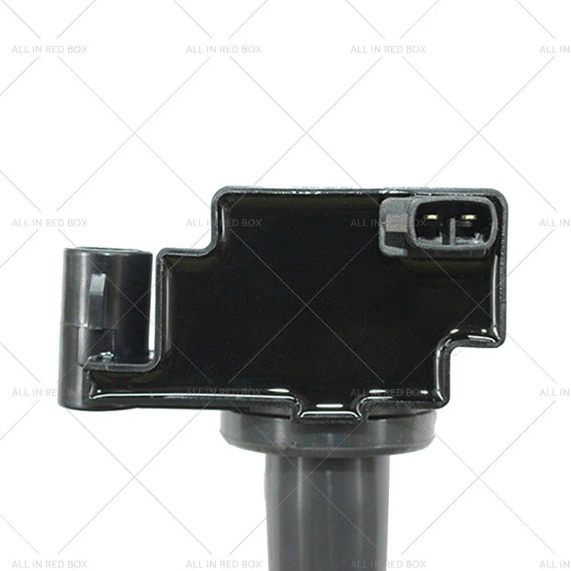 Toyota Landcruiser Prado 5VZ-FE Ignition Coil Pack Kit (1996-2002)