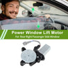 Hyundai Elantra Power Window Regulator Lift Motor (2011-2016)