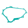 Yamaha YFM 400 450 Grizzly Kodiak Rhino Engine Cover Gasket (1998-2023)