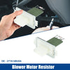 Dodge Dakota 1 x Blower Motor Resistor Replacement