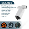 BMW 325Ci Car Idle Air Control Valve (2001 - 2006)