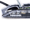 BMW Z4 E85 2003-2008 Tailgate Brake Stop Light (2 x Lights)